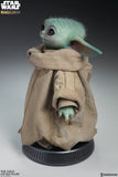 Sideshow Star Wars The Mandalorian The Child Life-Size Figure