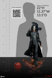 Sideshow The Crow Eric Draven Premium Format Figure Statue