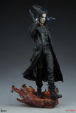 Sideshow The Crow Eric Draven Premium Format Figure Statue