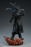 Sideshow The Crow Eric Draven Premium Format Figure Statue