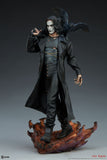 Sideshow The Crow Eric Draven Premium Format Figure Statue