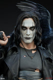 Sideshow The Crow Eric Draven Premium Format Figure Statue