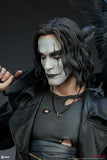 Sideshow The Crow Eric Draven Premium Format Figure Statue