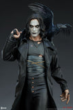 Sideshow The Crow Eric Draven Premium Format Figure Statue