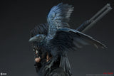 Sideshow The Crow Eric Draven Premium Format Figure Statue