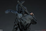 Sideshow The Crow Eric Draven Premium Format Figure Statue