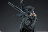 Sideshow The Crow Eric Draven Premium Format Figure Statue