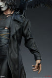 Sideshow The Crow Eric Draven Premium Format Figure Statue