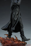 Sideshow The Crow Eric Draven Premium Format Figure Statue