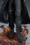 Sideshow The Crow Eric Draven Premium Format Figure Statue