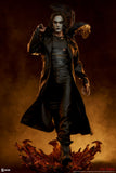 Sideshow The Crow Eric Draven Premium Format Figure Statue