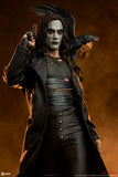 Sideshow The Crow Eric Draven Premium Format Figure Statue