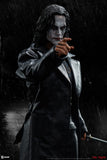 Sideshow The Crow The Crow Eric Draven 1/6 Scale 12" Collectible Figure