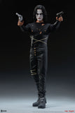 Sideshow The Crow The Crow Eric Draven 1/6 Scale 12" Collectible Figure