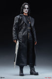 Sideshow The Crow The Crow Eric Draven 1/6 Scale 12" Collectible Figure