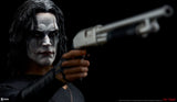 Sideshow The Crow The Crow Eric Draven 1/6 Scale 12" Collectible Figure