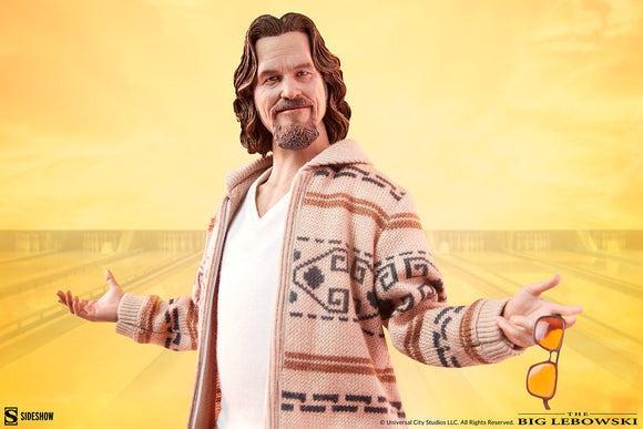 Sideshow The Big Lebowski The Dude 1/6 Scale 12