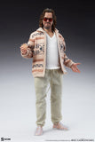 Sideshow The Big Lebowski The Dude 1/6 Scale 12" Collectible Figure