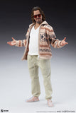 Sideshow The Big Lebowski The Dude 1/6 Scale 12" Collectible Figure