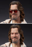 Sideshow The Big Lebowski The Dude 1/6 Scale 12" Collectible Figure