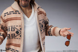Sideshow The Big Lebowski The Dude 1/6 Scale 12" Collectible Figure