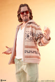 Sideshow The Big Lebowski The Dude 1/6 Scale 12" Collectible Figure