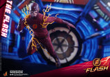 Hot Toys DC Comics The Flash (TV Series) TMS009 The Flash 1/6 Scale Collectible Figure