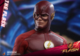 Hot Toys DC Comics The Flash (TV Series) TMS009 The Flash 1/6 Scale Collectible Figure