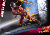 Hot Toys DC Comics The Flash (TV Series) TMS009 The Flash 1/6 Scale Collectible Figure