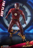 Hot Toys DC Comics The Flash (TV Series) TMS009 The Flash 1/6 Scale Collectible Figure