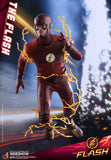 Hot Toys DC Comics The Flash (TV Series) TMS009 The Flash 1/6 Scale Collectible Figure