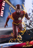 Hot Toys DC Comics The Flash (TV Series) TMS009 The Flash 1/6 Scale Collectible Figure