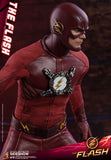 Hot Toys DC Comics The Flash (TV Series) TMS009 The Flash 1/6 Scale Collectible Figure