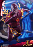 Hot Toys DC Comics The Flash (TV Series) TMS009 The Flash 1/6 Scale Collectible Figure