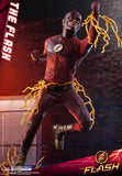 Hot Toys DC Comics The Flash (TV Series) TMS009 The Flash 1/6 Scale Collectible Figure