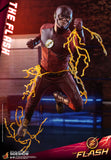 Hot Toys DC Comics The Flash (TV Series) TMS009 The Flash 1/6 Scale Collectible Figure