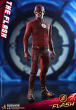 Hot Toys DC Comics The Flash (TV Series) TMS009 The Flash 1/6 Scale Collectible Figure