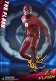 Hot Toys DC Comics The Flash (TV Series) TMS009 The Flash 1/6 Scale Collectible Figure
