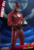 Hot Toys DC Comics The Flash (TV Series) TMS009 The Flash 1/6 Scale Collectible Figure