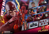 Hot Toys DC Comics The Flash (TV Series) TMS009 The Flash 1/6 Scale Collectible Figure