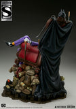 Tweeterhead DC Comics Batman The Joker 1/4 Quarter Scale Statue