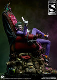 Tweeterhead DC Comics Batman The Joker 1/4 Quarter Scale Statue