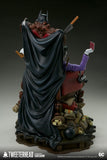 Tweeterhead DC Comics The Joker (Deluxe) 1/6 Scale Maquette Statue