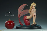 Sideshow Fairytale Fantasies Collection J Scott Campbell Collection The Little Mermaid (Morning) Statue