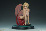 Sideshow Fairytale Fantasies Collection J Scott Campbell Collection The Little Mermaid (Morning) Statue