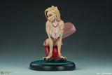 Sideshow Fairytale Fantasies Collection J Scott Campbell Collection The Little Mermaid (Morning) Statue