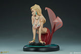 Sideshow Fairytale Fantasies Collection J Scott Campbell Collection The Little Mermaid (Morning) Statue