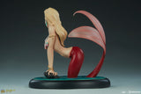 Sideshow Fairytale Fantasies Collection J Scott Campbell Collection The Little Mermaid (Morning) Statue