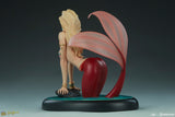 Sideshow Fairytale Fantasies Collection J Scott Campbell Collection The Little Mermaid (Morning) Statue