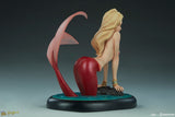 Sideshow Fairytale Fantasies Collection J Scott Campbell Collection The Little Mermaid (Morning) Statue